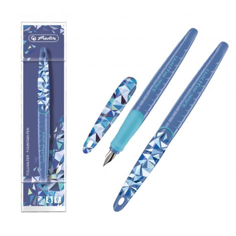 Pióro wieczne Herlitz My Pen Wild Blue